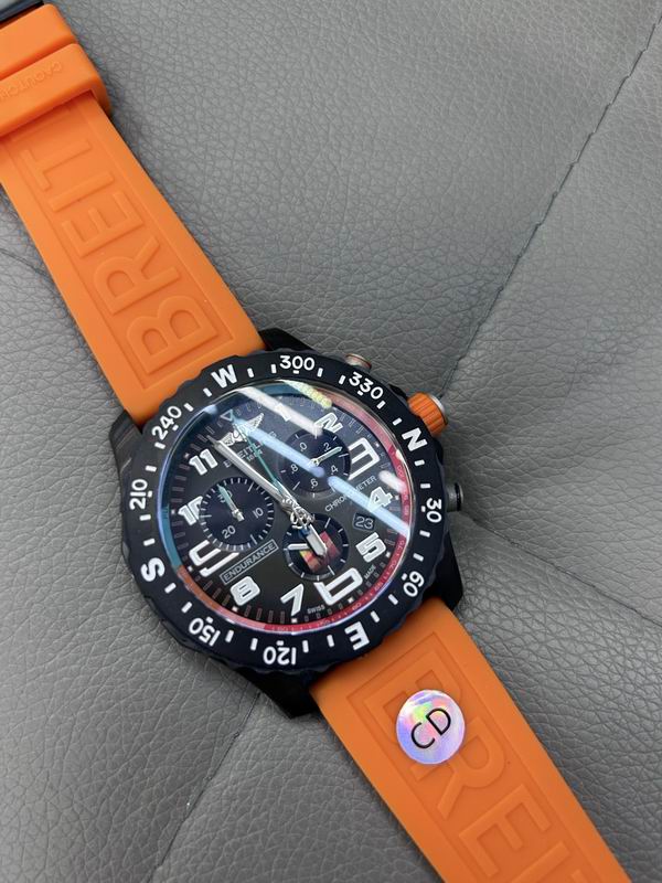 Breitling watch 082732